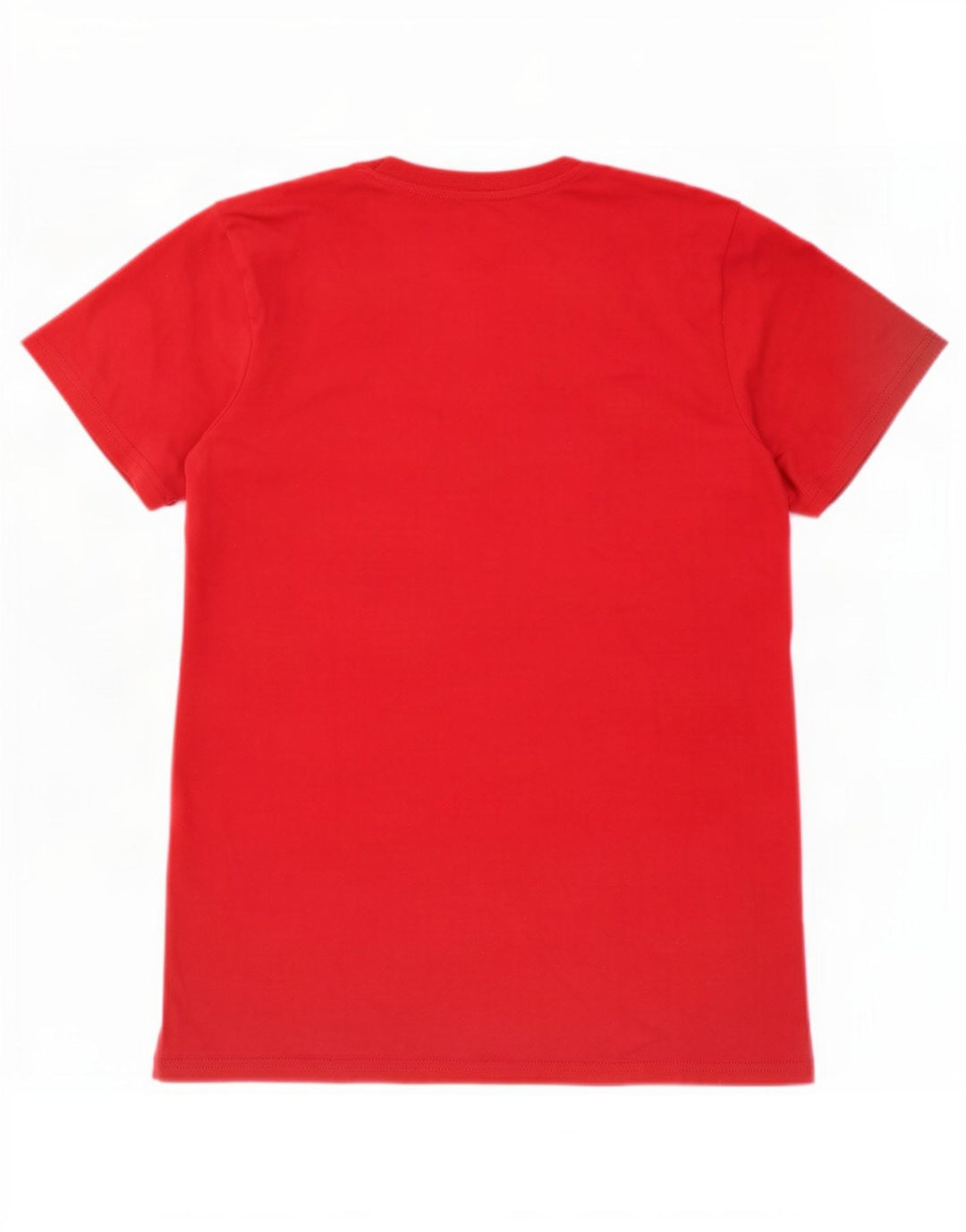 Lee Grafisk T-shirt top til mænd XL Rød