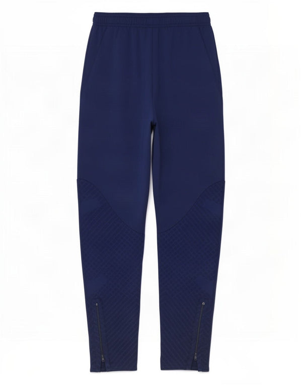 Nike Boys Barcolana Tracksuit Bukser 12-13 år Large Navy Blue