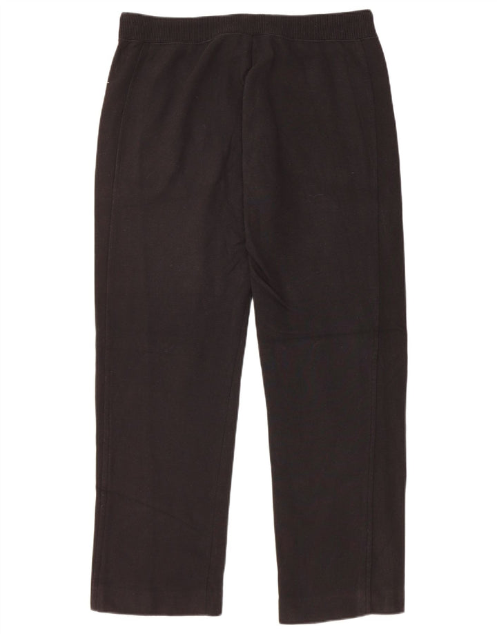 Champion Herre træningsdragt Bukser Large Sort Bomuld