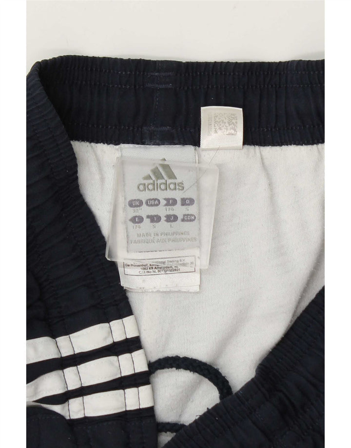 Adidas Træningsdragt til mænd Joggers Medium Navy Blue Polyester
