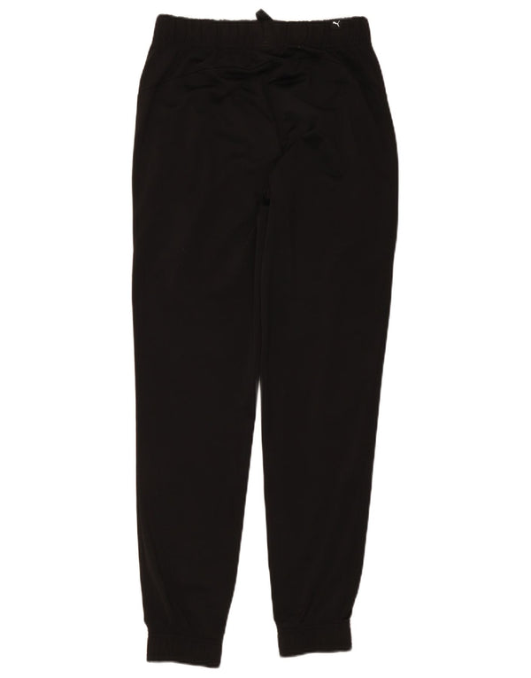 Puma træningsdragt til kvinder Joggers UK 10 Small Black