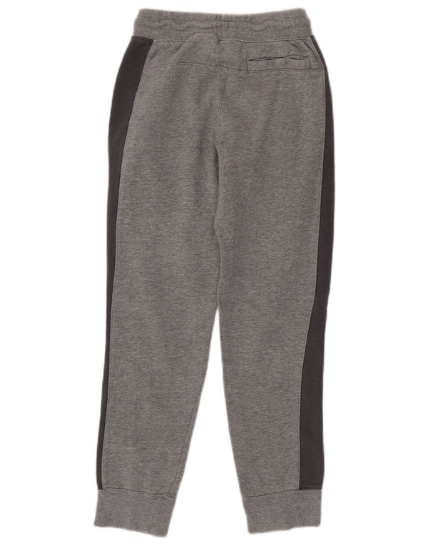 Nike Drenge træningsdragt Bukser Joggers 10-11 år Medium Grå Bomuld