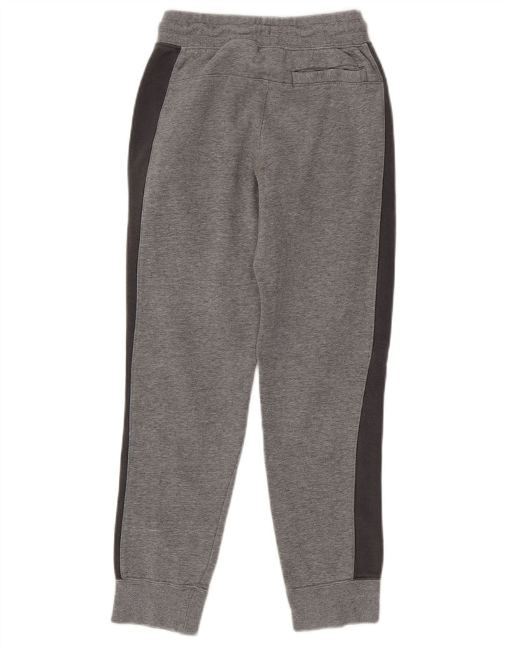 Nike Drenge træningsdragt Bukser Joggers 10-11 år Medium Grå Bomuld
