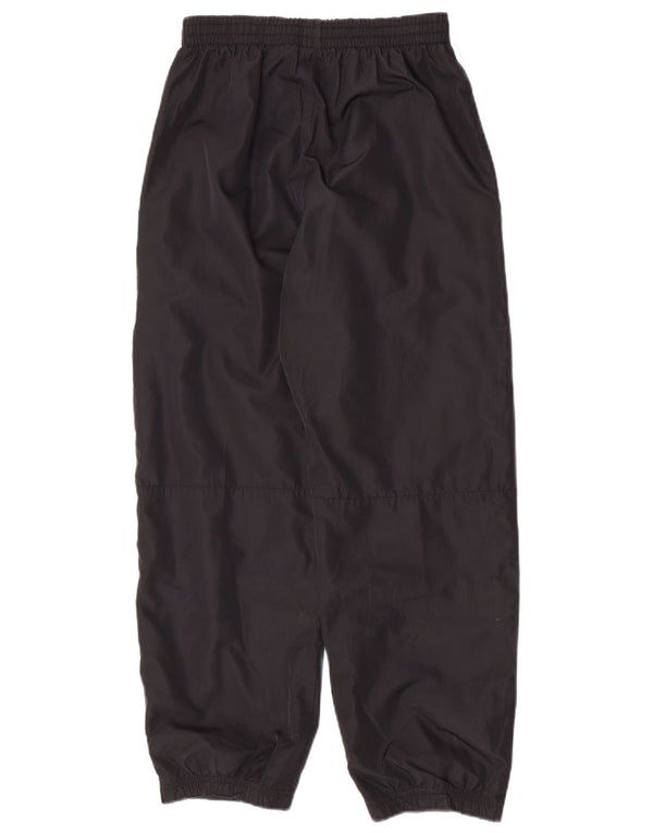 Nike Boys træningsdragt Bukser Joggers 13-14 år XL Sort Colourblock