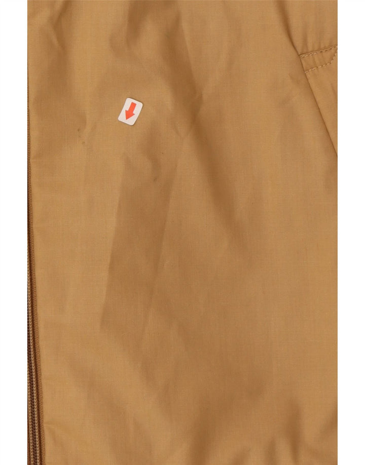 AUSTRALIAN L'ALPINA Bomberjakke til mænd IT 46 Lille beige polyester