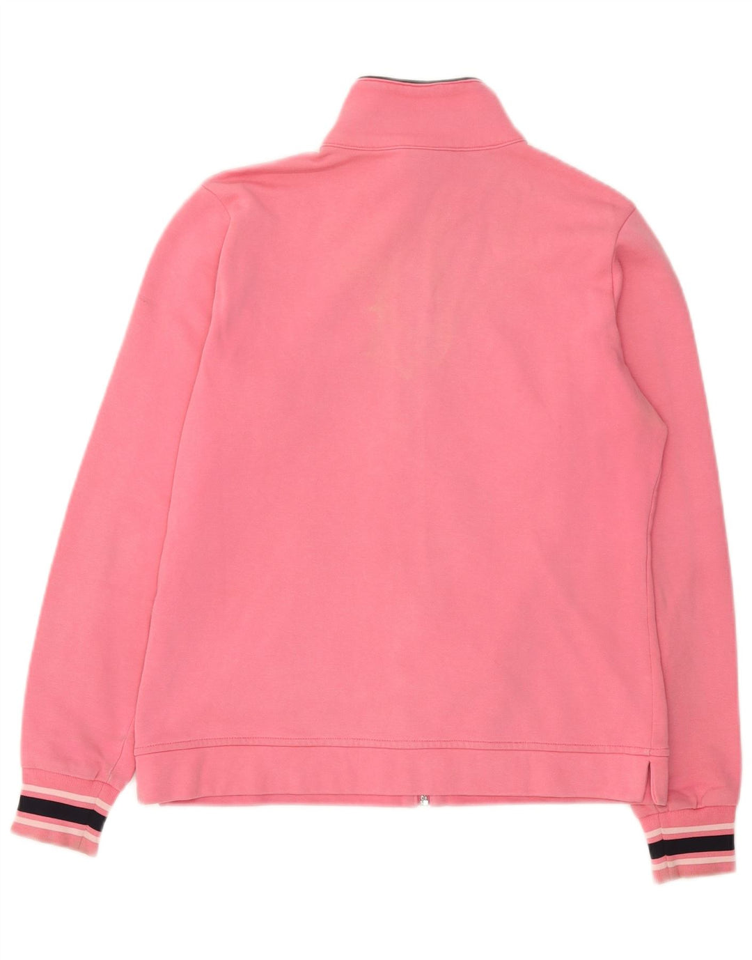 Champion Dame Easy Fit træningsdragt Topjakke UK 14 Medium Pink