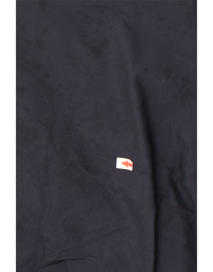 Refrigiwear Boys Bomber Jacket 13-14 år Marineblå polyamid
