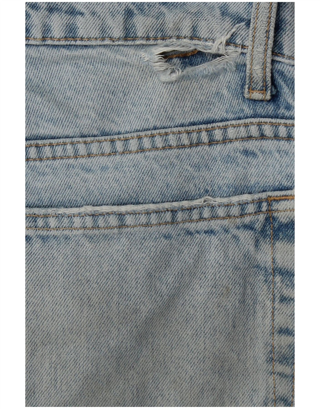 ZARA Mens Tapered Jeans EU 40 Medium W31 L28 Blue