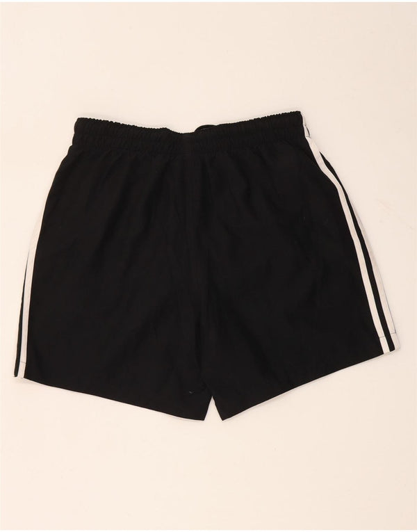 Adidas Herre Sportshorts Medium Sort Polyester