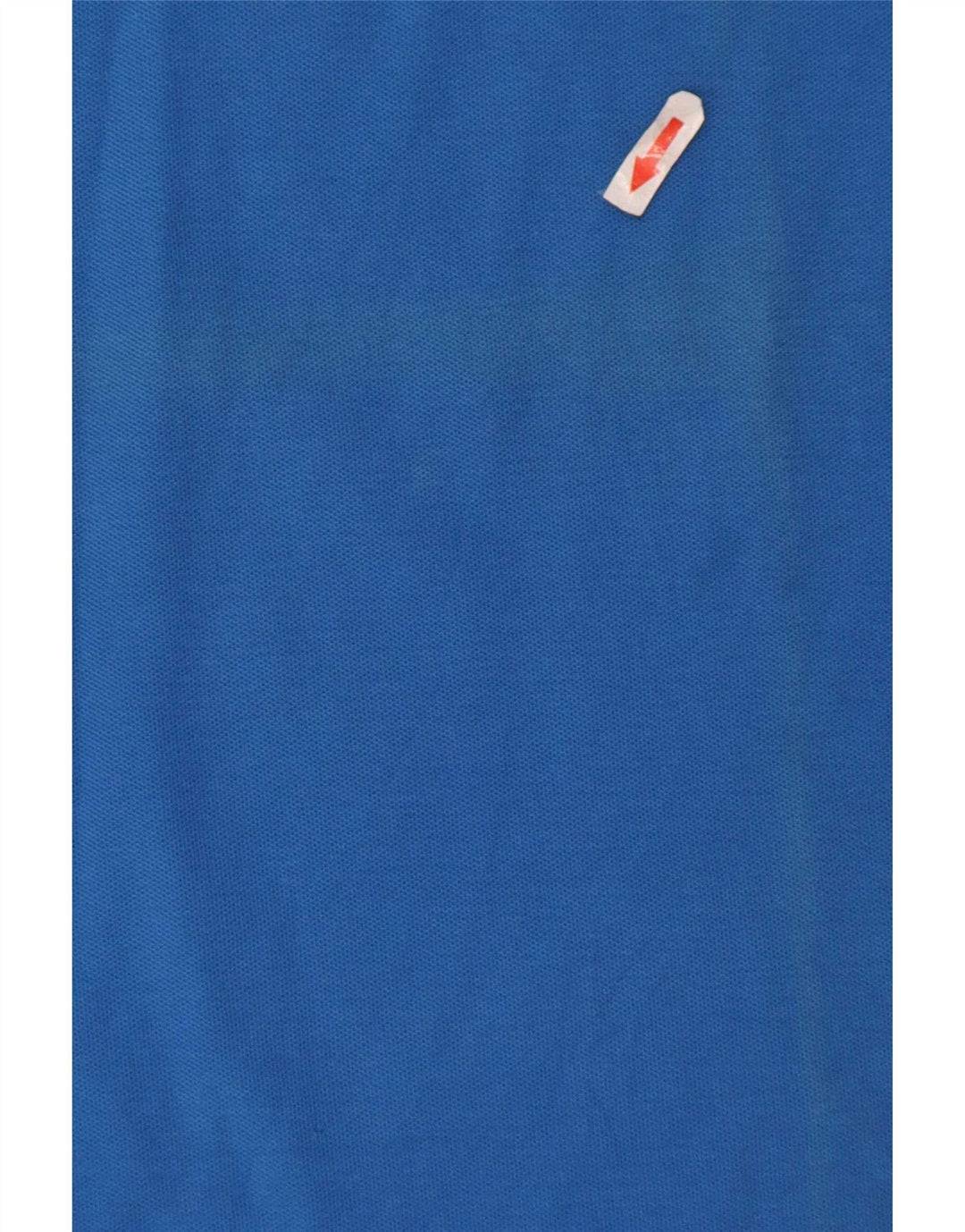 Lotto Herre Polo Shirt Large Blue