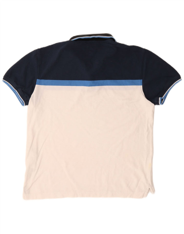 Herre polo shirt Large
