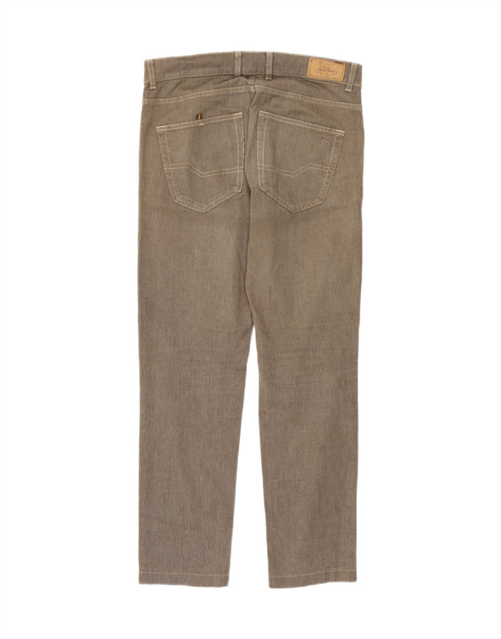 Harmont & Blaine Dame Casual Bukser IT 44 Medium W32 L28 Brun