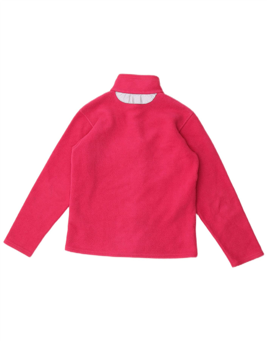 Patagonia Girls Fleecejakke 9-10 år Medium Pink Polyester