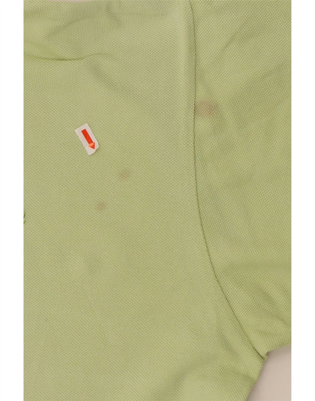 FRED PERRY Herre poloshirt Medium Grøn