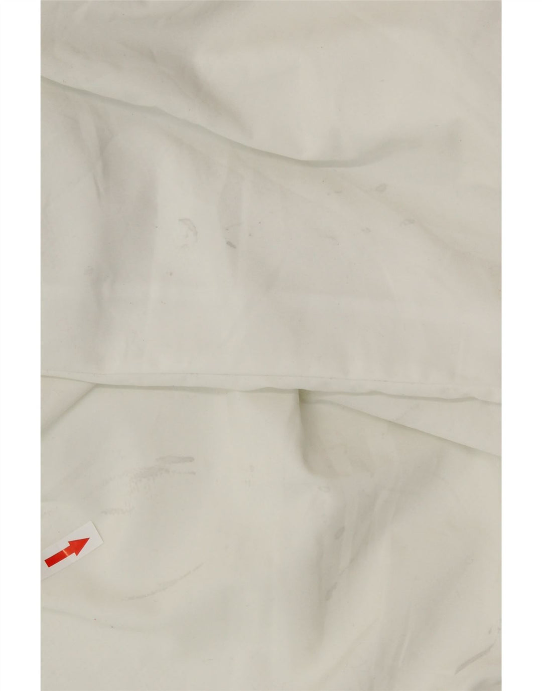 ELLESSE Træningsdragt til mænd IT 52 XL Hvid Polyester