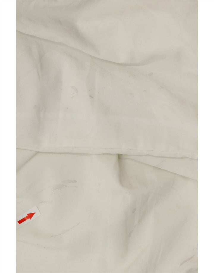 ELLESSE Træningsdragt til mænd IT 52 XL Hvid Polyester