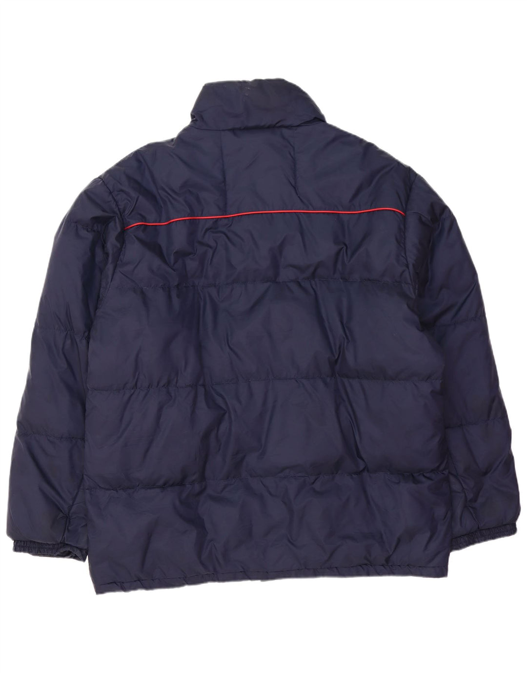 Fila Polstret Herrejakke UK 44 2XL Navy Blue