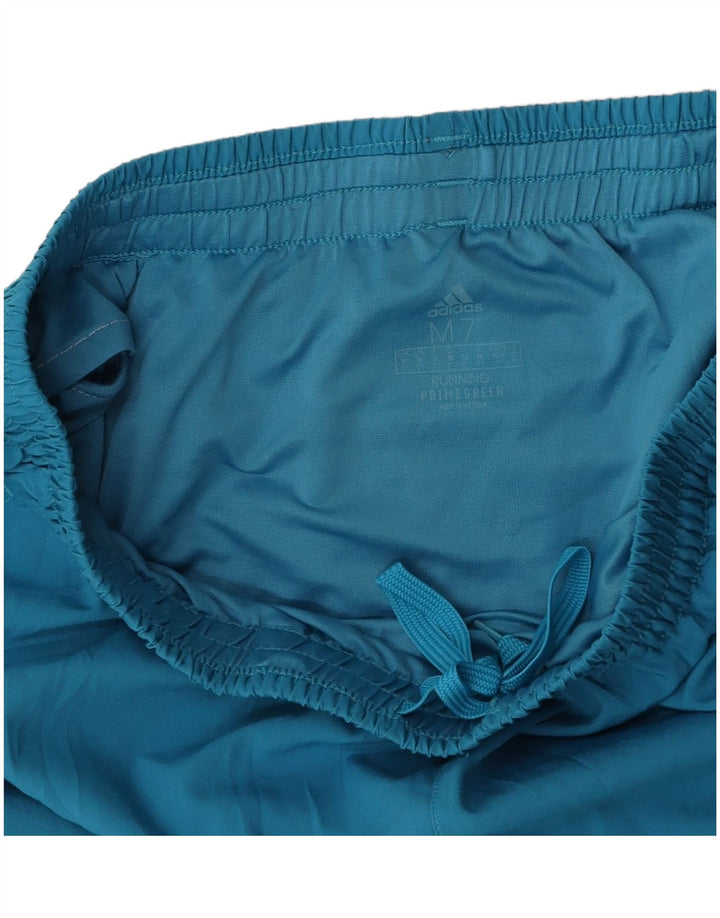 ADIDAS Mens Sport Shorts Medium  Blue