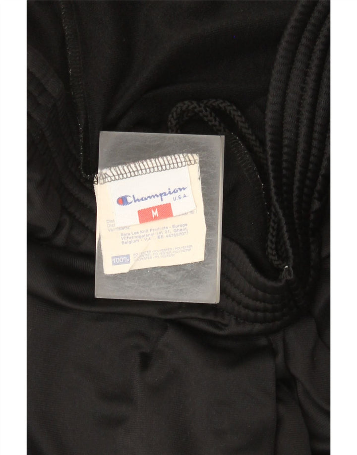 Champion Herre træningsdragt Bukser Medium Sort Polyester