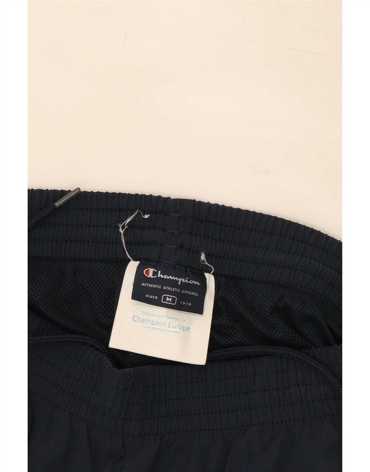 Champion Herre træningsdragt Bukser Medium Navy Blue Polyester