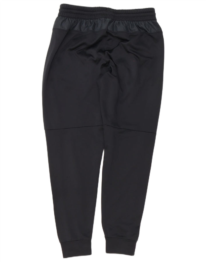Under Armour Herre træningsdragt Bukser Joggers Large Sort Polyester