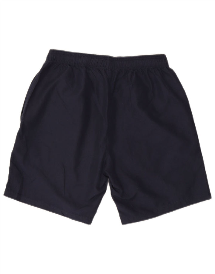Kappa Herre Sportshorts Medium Navy Blue Sports