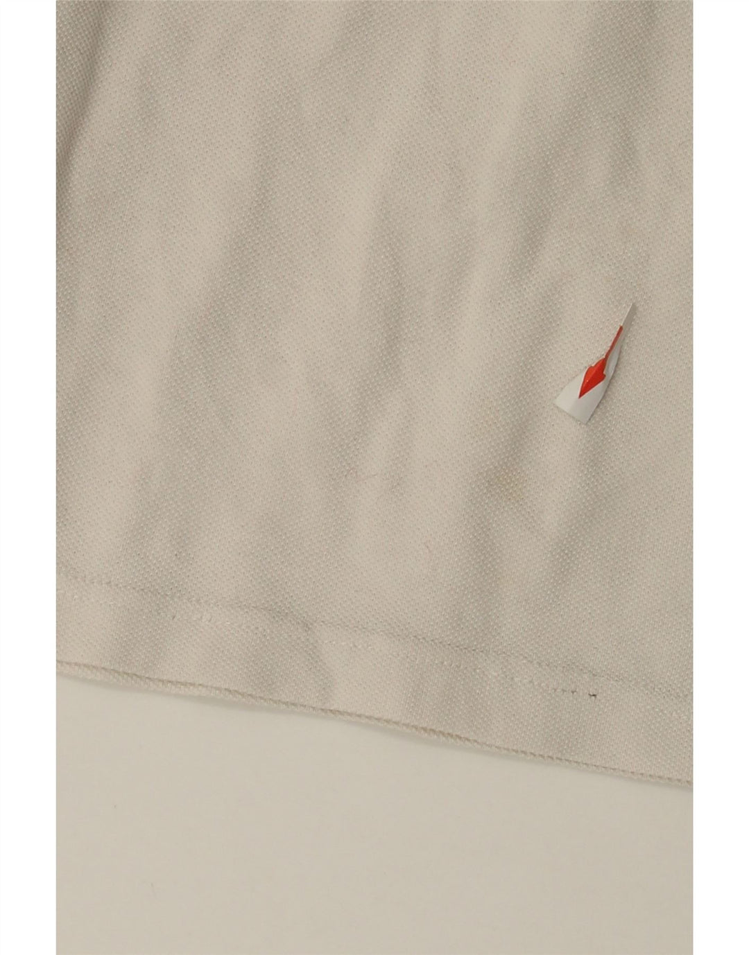 Polo Ralph Lauren Herre poloshirt Medium hvid bomuld