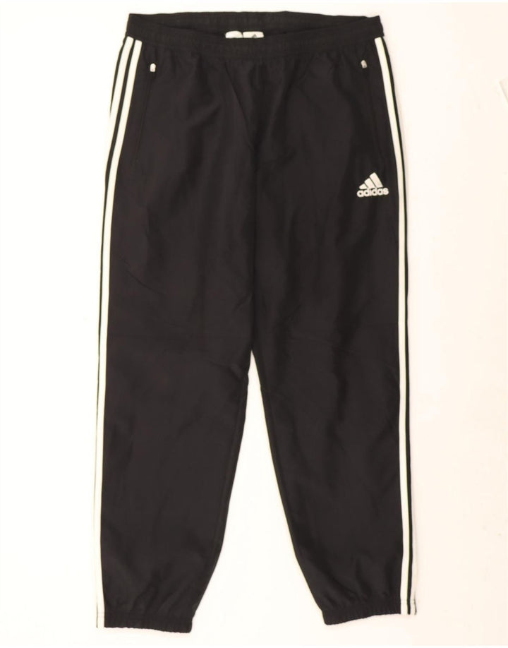 Adidas Træningsdragt til mænd Joggers XL Sort Polyester