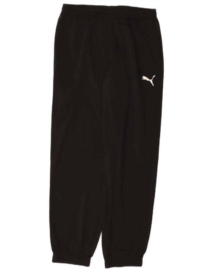 Puma Herre træningsdragt Bukser Joggers Large Sort Polyester