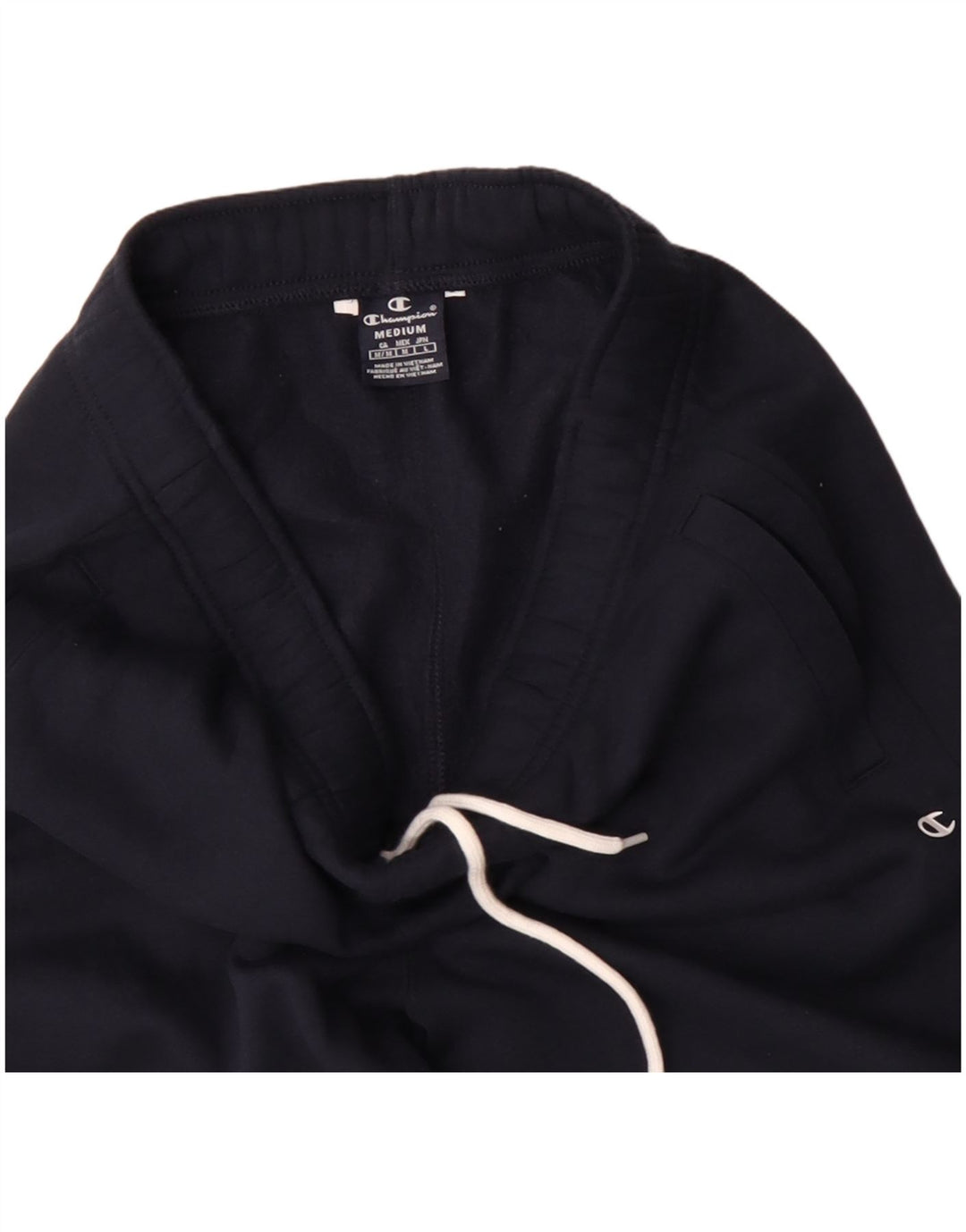 Champion Herre træningsdragt Bukser Joggers Medium Navy Blue