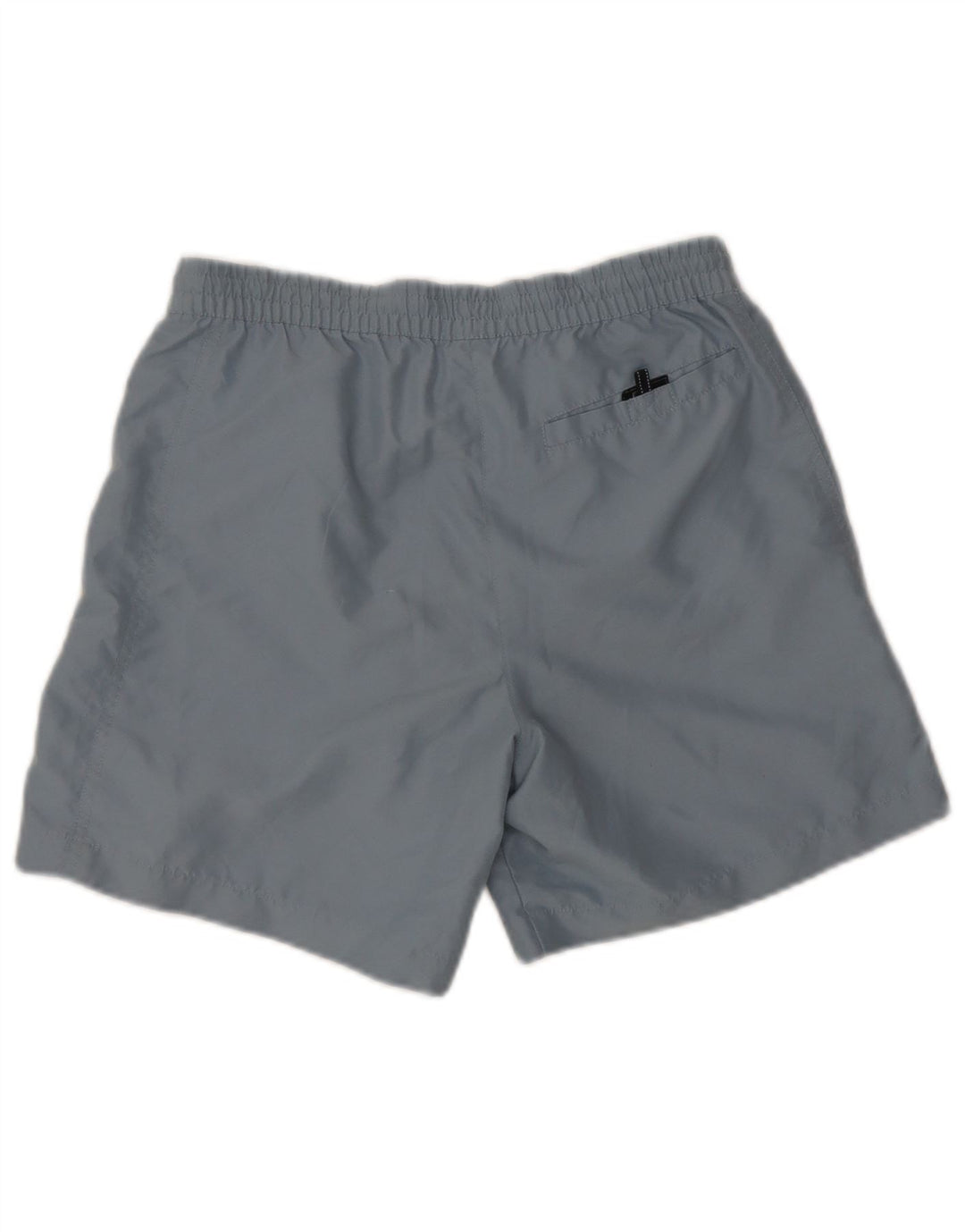 Kappa Herre grafiske svømmeshorts Små Blå