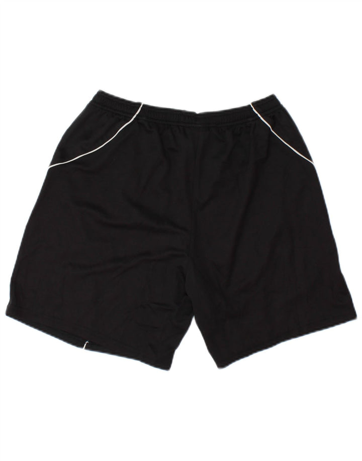 ADIDAS Herre Clima 365 Sportshorts Medium Sort Polyester