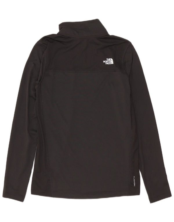 The North Face Boys Grafisk Pullover Træningsdragt Top 11-12 År Stor Sort