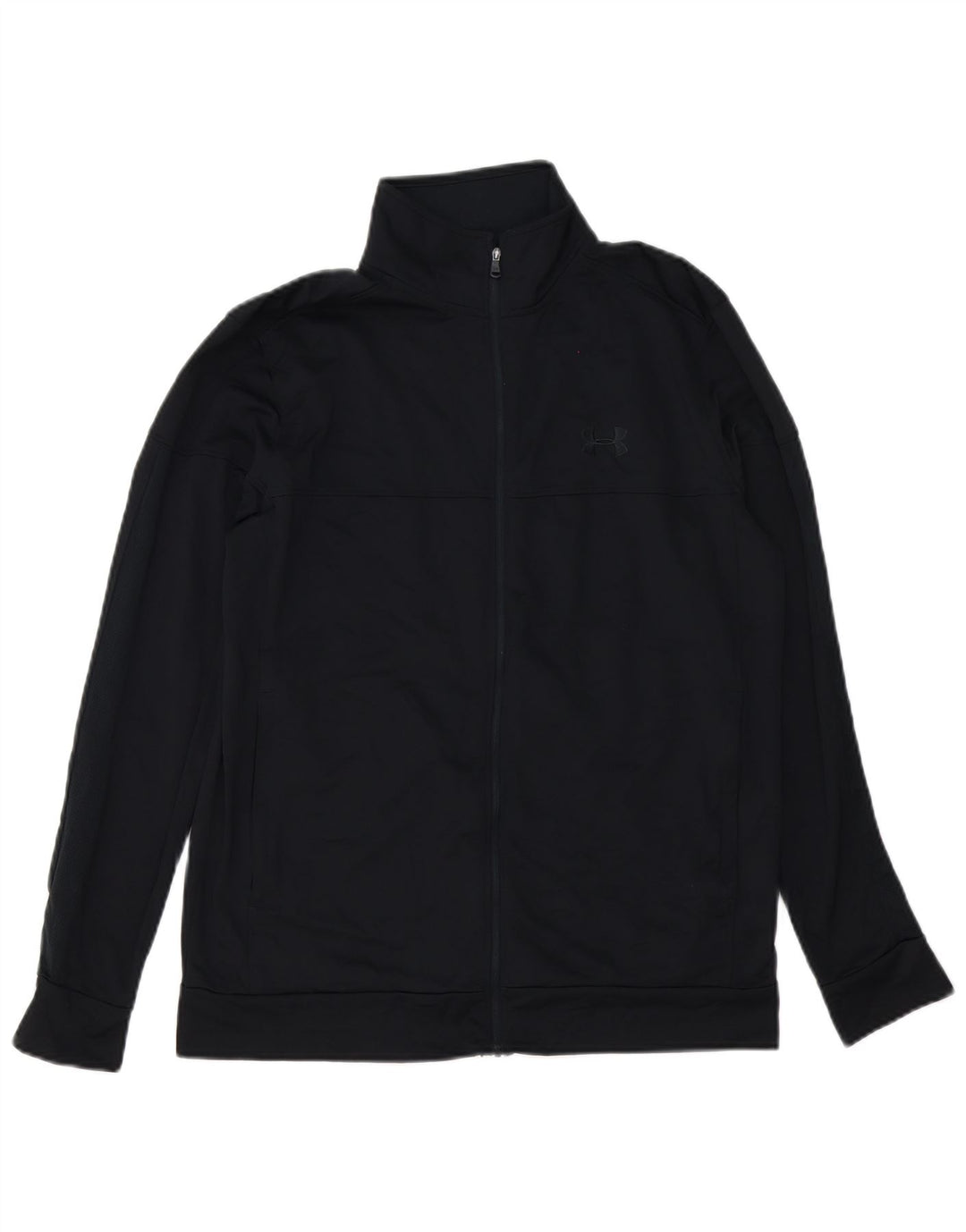 Under Armour Herre træningsdragt Topjakke Medium Sort Polyester