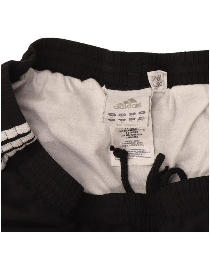 Adidas Herre Sportshorts XL Sort Polyester