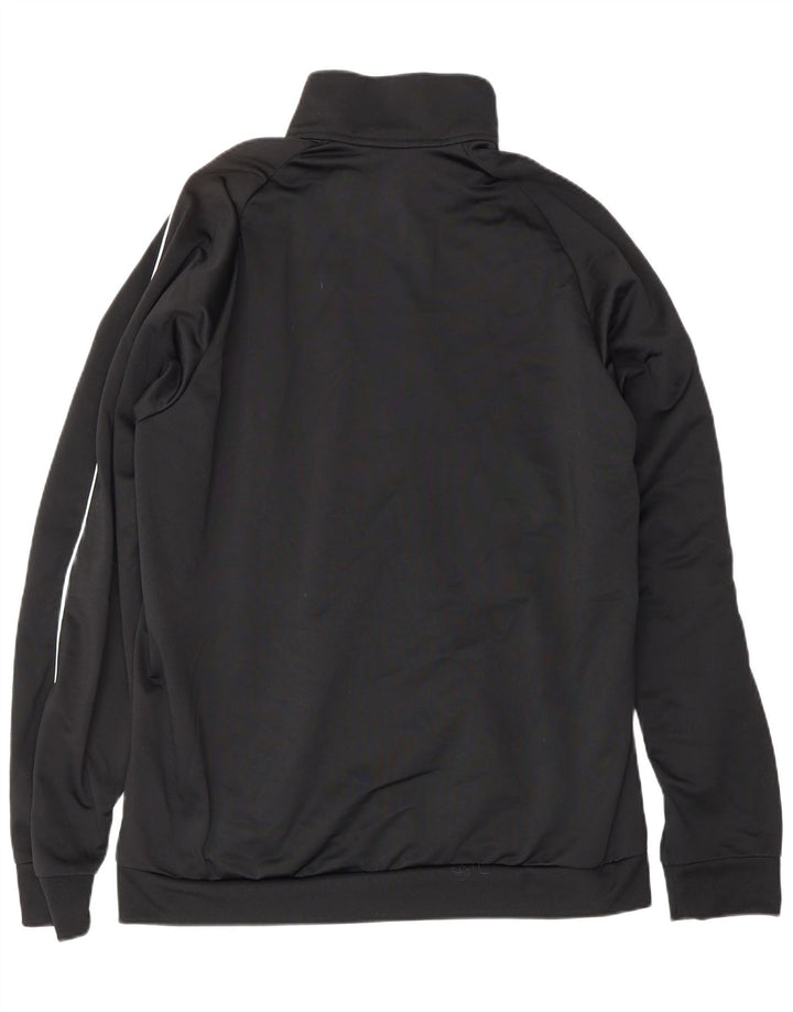 ADIDAS Træningsdragt til mænd Topjakke XL Sort Polyester