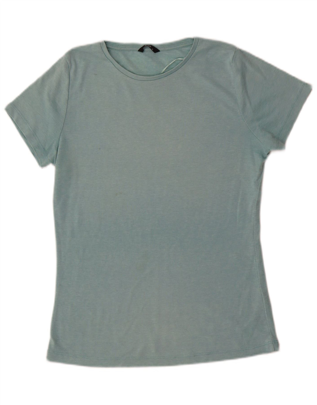 M&Co Pige T-Shirt Top 15-16 År Grøn Polyester