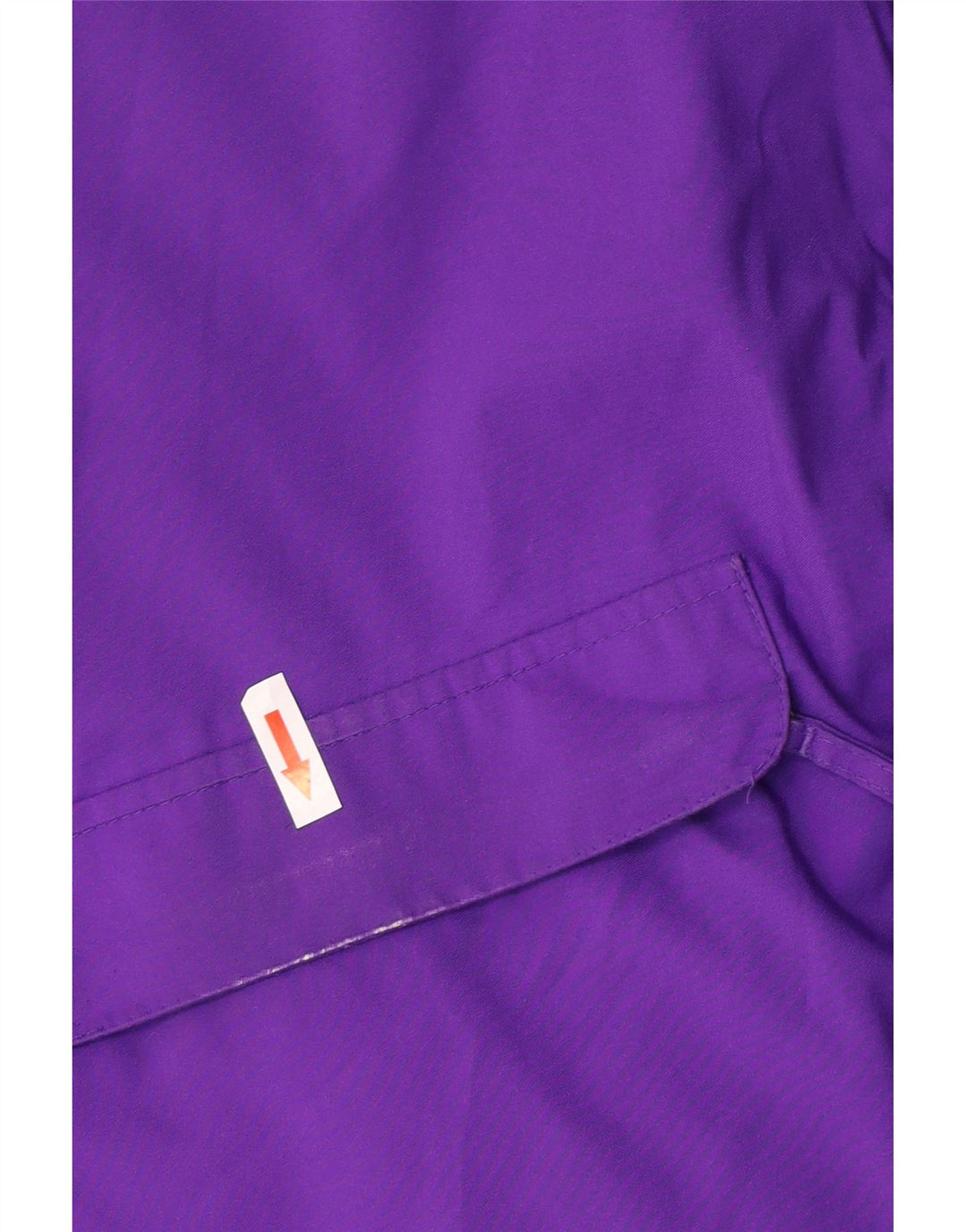 Ciesse Piumini Herre polstret jakke IT 50 Medium Lilla Polyester