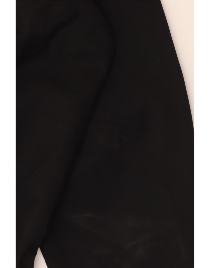 COLUMBIA Womens Omni-Shield Oversized Windbreaker Jacket UK 18 XL Sort