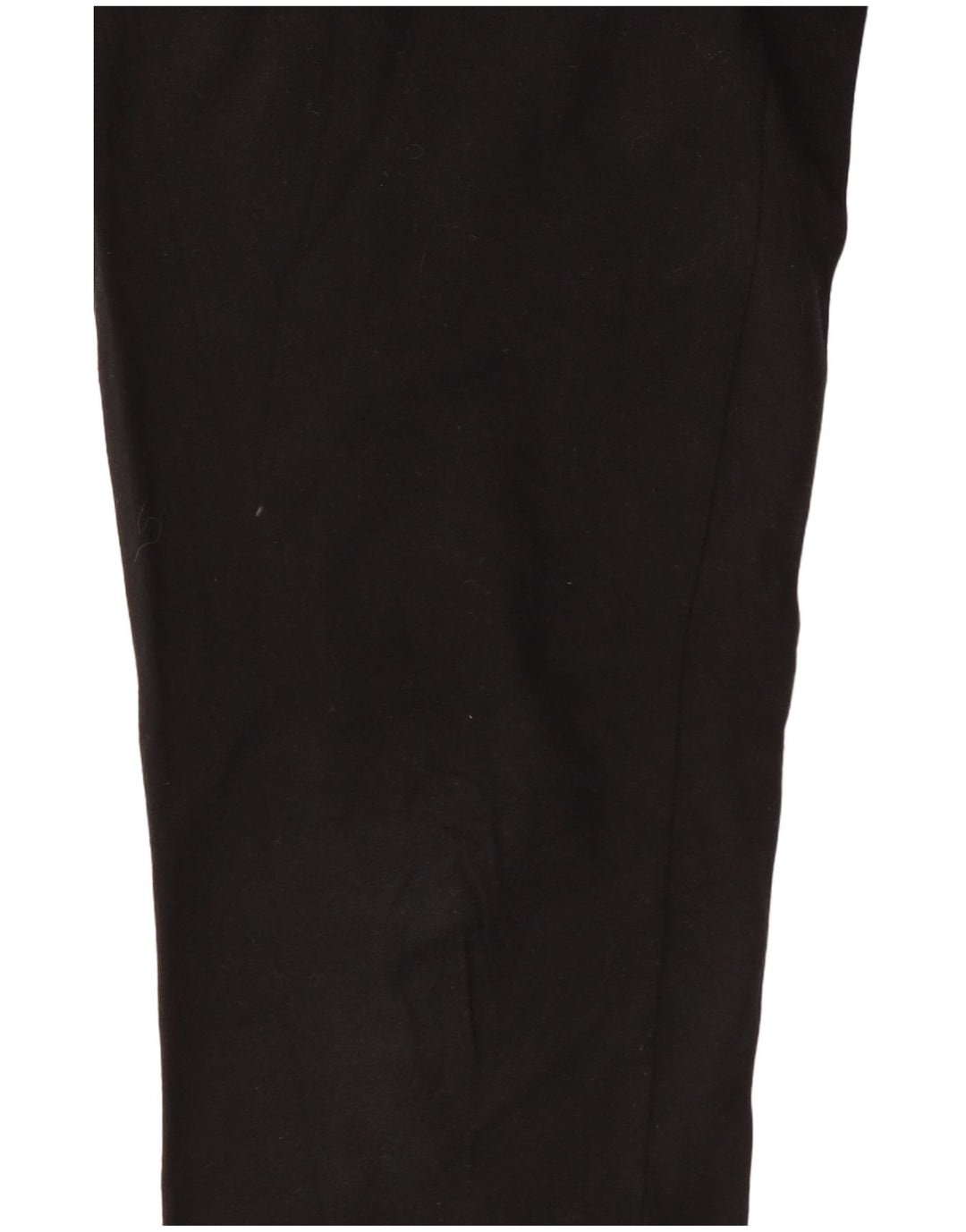 Vans Dame Grafiske Leggings UK 10 Small Black