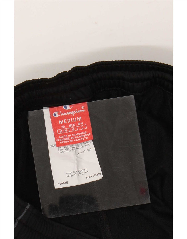 Champion Herre træningsdragt Bukser Medium Sort Polyester