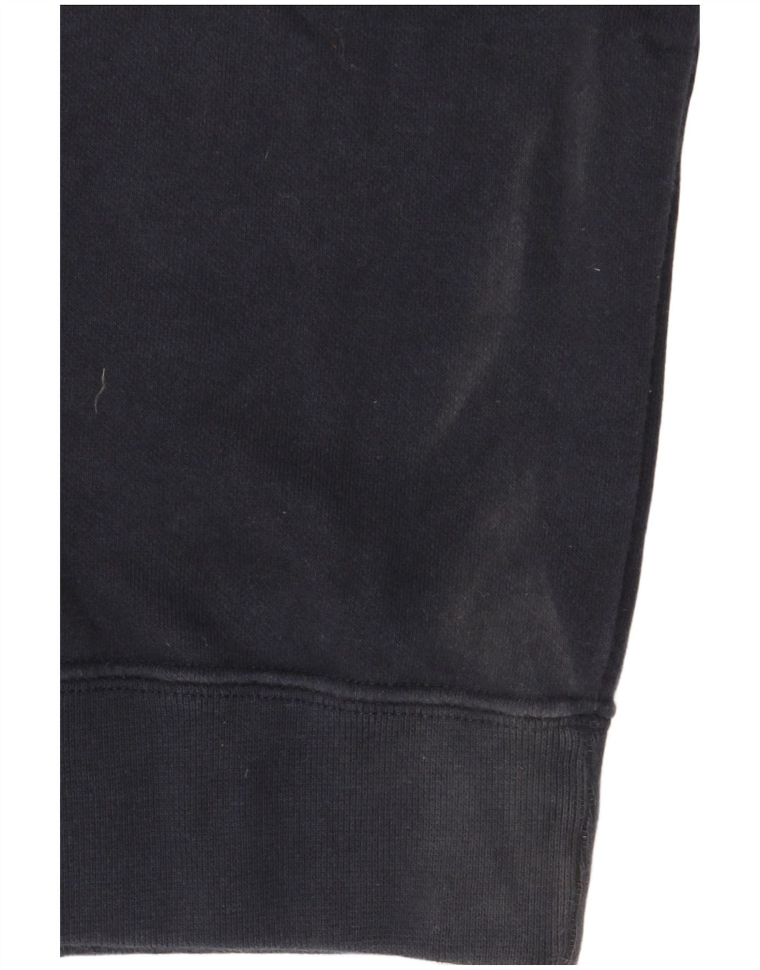 Champion Herre grafisk sweatshirt jumper lille marineblå