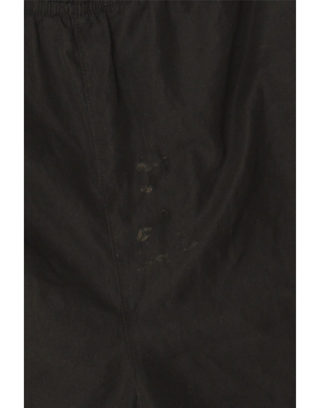 ADIDAS Mens Climacool Sport Shorts Large Black Polyester Vintage Adidas and Second-Hand Adidas from Messina Hembry 