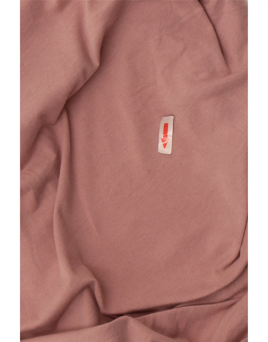 Jack & Jones Herre T-shirt Top Medium Pink Bomuld