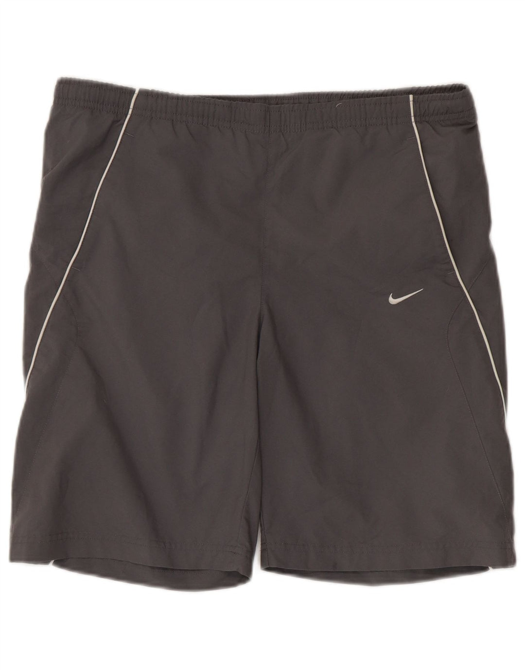 Nike Sportsshorts til mænd, små grå