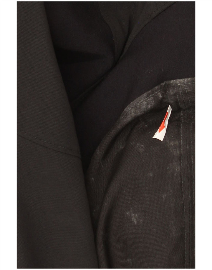 Dainese Racerjakke til mænd str. 52 Medium Sort Colourblock Nylon