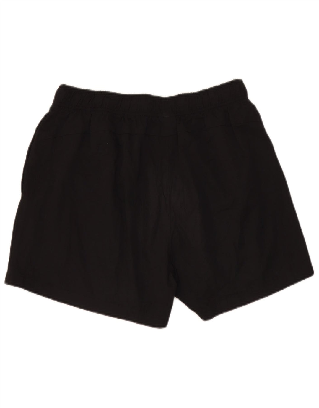 Puma Herre Sportshorts Large Sort Polyester
