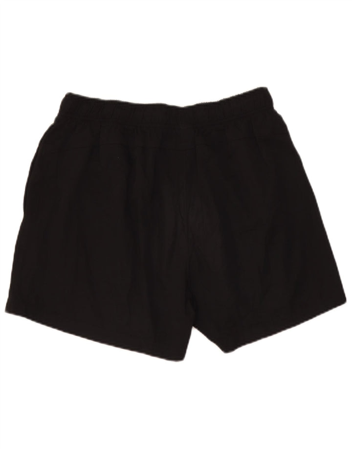 Puma Herre Sportshorts Large Sort Polyester