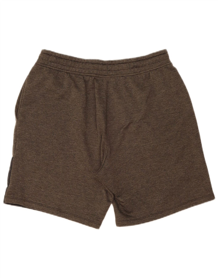 Under Armour Herre Sportshorts Stor Grå Colourblock