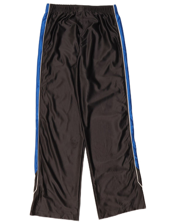 Nike Træningsdragtsbukser til drenge 13-14 år XL Sort Colourblock Polyester